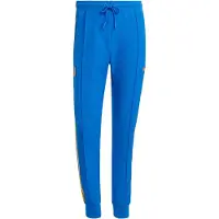 Adidas Originals Tigres UANL Terrace Icons Träningsbyxor, storlek X-Large