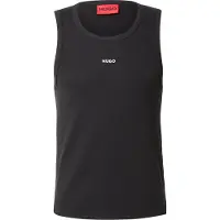 HUGO Dapota 10280082 ärmlös T-shirt