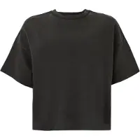 Pieces Sweatshirt 'PCCHILLI' svart
