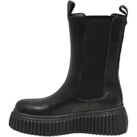 Buffalo Chelsea boots 'Zafir' svart