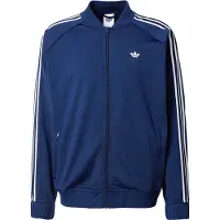 Adidas Originals Originals BRITCORE SUPERSTAR TRÄNINGSJACKA, storlek Medium