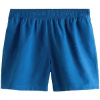 Next Badshorts 'Essential' kobaltblå