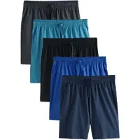 Next Pyjamasbyxa marinblå / mörkblå / antracit / svart
