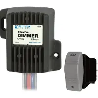 Blue Sea Systems Deckhand Dimmer 6a 12v