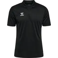 Hummel Essential Kortärmad Polotröja