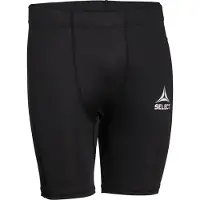 Select Baselayer Tights - Svart, storlek 12 years