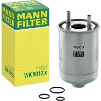 MANN-FILTER Bränslefilter WK 9012 x