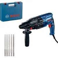 Bosch Gbh 240 Professional Slagborrmaskin