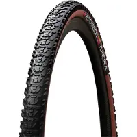 Hutchinson Tundra Bi-compound Hardskin Tubeless 700c X 45 Graveldäck