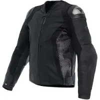 Dainese Avro 5 Läderjacka