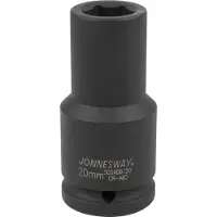 Jonnesway Krafthylsa S03AD6126; 3/4''; 26 mm