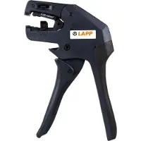Lapp EASY STRIP INKL. O-KASSETTE 61735807 Avisoleringsverktyg