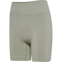 Hummel Hiit Seamless Korta Leggings