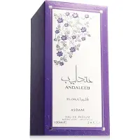 Asdaaf Andaleeb Flora Eau de Parfum 100 ml