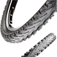 CST C-1313 26´´ X 1.90 Styv Mtb-däck
