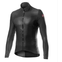 Castelli Aria Shell Jacka