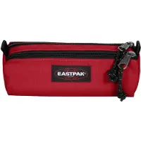 Eastpak Double Benchmark - Restillbehör Scarlet Red Unik storlek