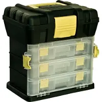Fishing Box K4 1077 Fiskebox