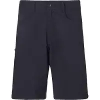 Oakley Baseline Hybrid 21 2.0 Shorts blackout Storlek 30