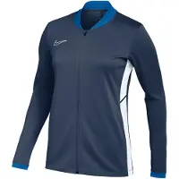 Nike Träningsjacka 'Academy 25' blå / marinblå / vit