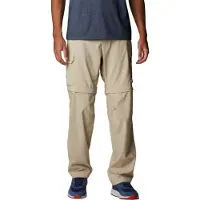 Columbia Silver Ridge Utility Byxor