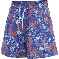Hummel Shorts - hmlFlower - Heather Rose - - 4 år (104) - Shorts