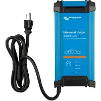 Victron Energy Blue Smart Ip22-laddare 120v