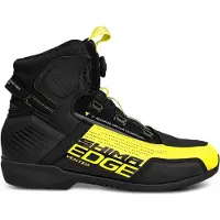 SHIMA Edge Vented Motorcykel Skor