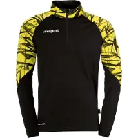 Uhlsport Goal 25 Tröja Med Halv Dragkedja
