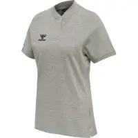 Hummel Move Grid Kortärmad Polotröja