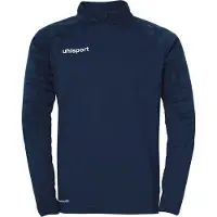 Uhlsport Goal 25 Tröja Med Halv Dragkedja