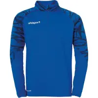 Uhlsport Goal 25 Halv Dragkedja Sweatshirt