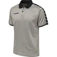 Hummel Authentic Functional Kortärmad Polotröja