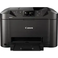 Canon Maxify Mb5150 Multifunktionsskrivare