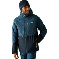 Regatta Highton Stretch Padded Jacka