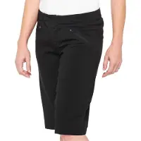 100% Ridecamp Shorts
