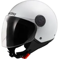LS2 Of558 Sphere Lux Ii öppen Hjälm