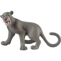 BULLYLAND Bagheera actionfigur