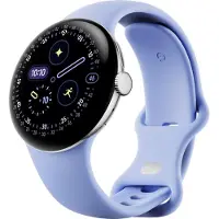 Google Pixel Watch 4, AMOLED, Pekskärm, 32 GB, Wi-Fi, GPS, 31 g