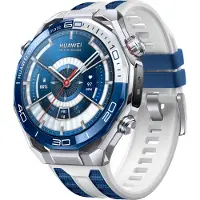 Huawei Watch Ultimate 2 Blue March-b29 Smartklocka