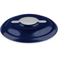 Feuerhand Reflector Shade For Baby Special 276 Cobalt Blue