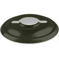 Feuerhand Baby Special 276 Reflector Shade Olive, 276-SHADE-OG