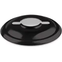 Feuerhand Baby Special 276 Reflector Shade Matte Black, 276-SHADE-MZ