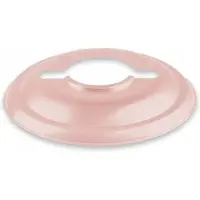Feuerhand reflektor för fotogenlampa 276 Rose