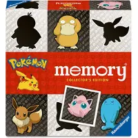 - Memory Collectors Pokémon