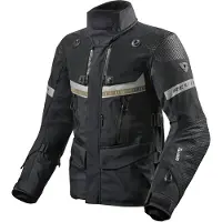REV'IT! Dominator 3 Gore-tex Jacka