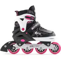 Sfr Skates Pulsar Inlines