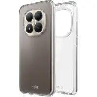 SBS Hurtel Skinny Cover till Xiaomi Redmi Note 15 Pro+ - transparent