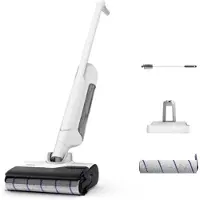 Tefal X-Clean 10 GF7540FO Sladdlös Dammsugare Vit