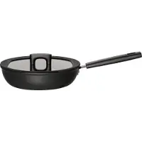 Fiskars Cast 26 Cm 2.8 L Stekpanna